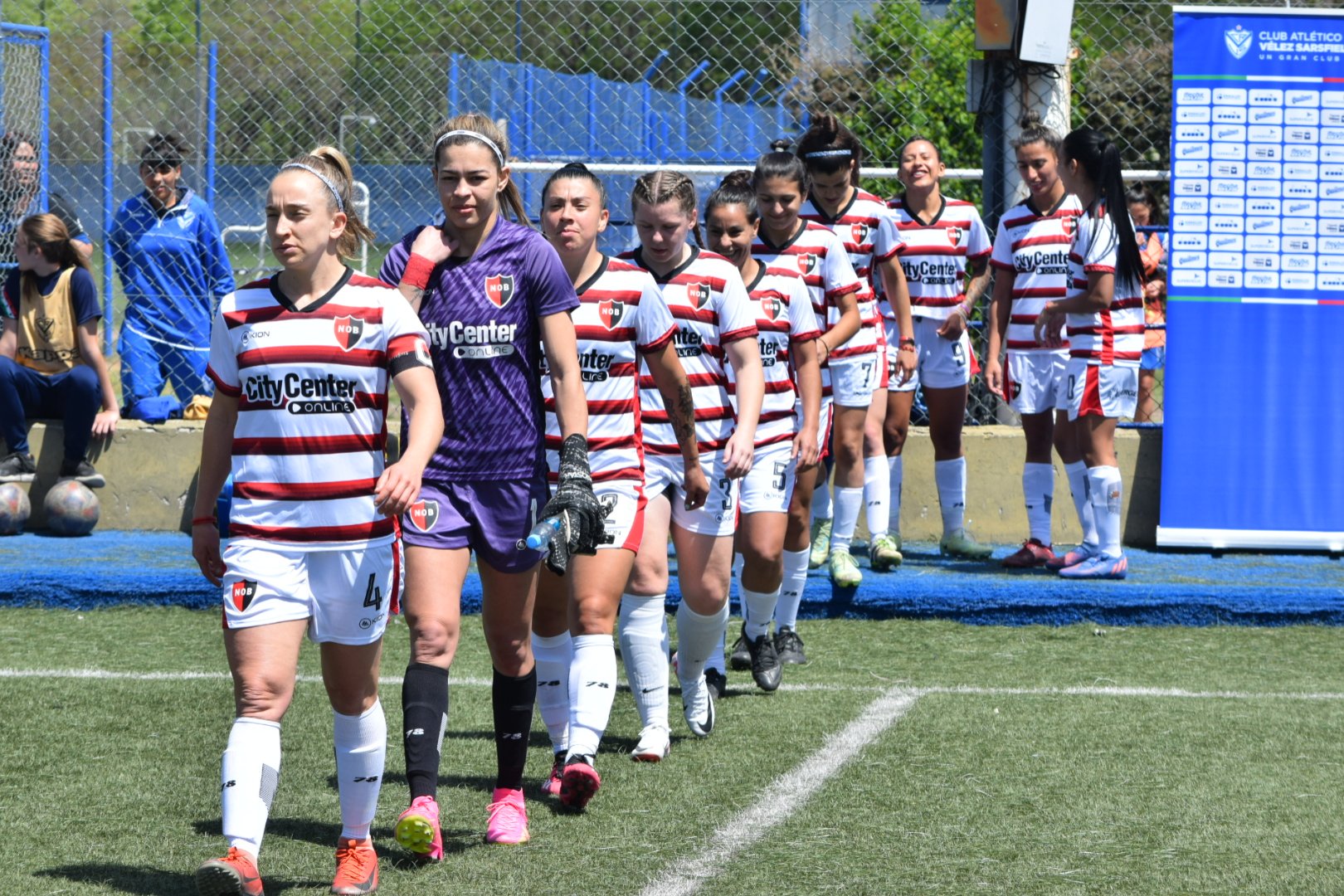 FEMENINO B. NUEVA JORNADA EN AMBAS ZONAS.